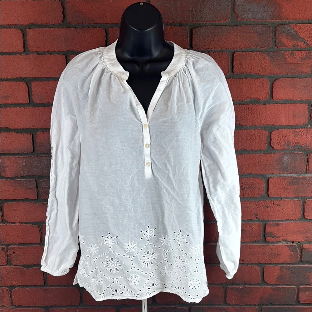 Lilly Pulitzer Shirt Womens Small‎
